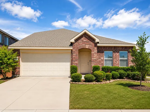 4104 Gaillardia Way, Heartland, TX 75126