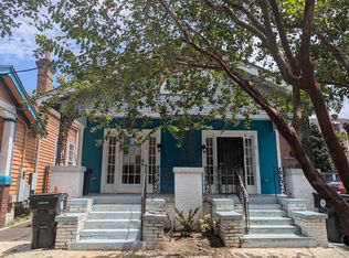 1127-29 Saint Andrew St, New Orleans, LA 70130