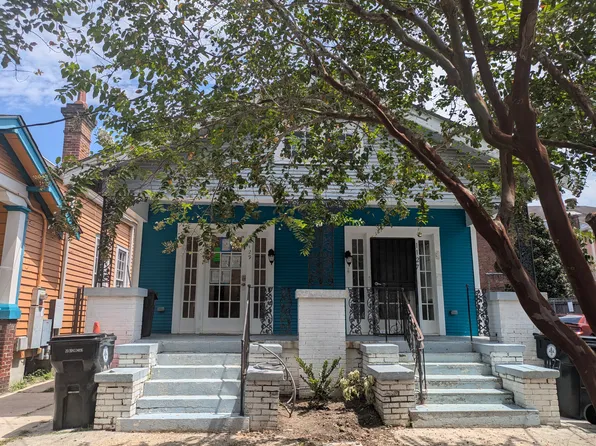 1127-29 Saint Andrew St, New Orleans, LA 70130