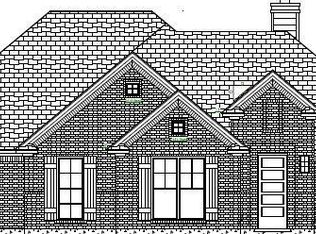 116 Steves Way, Waxahachie, TX 75165