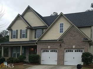 3017 Nicholas Dr, Villa Rica, GA 30180