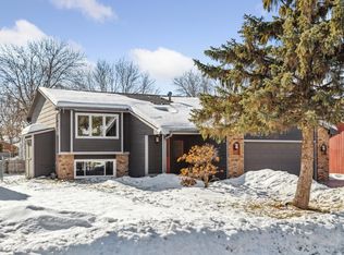1892 Sunrise Ct, Eagan, MN 55122