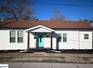 200 Spring St, Union, SC 29379