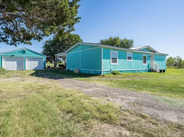 1519 County Road 136a, Terrell, TX 75161