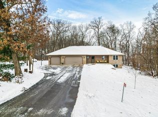 N5663 Shea Ln, Albany, WI 53502