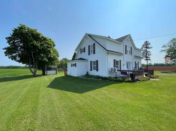 457 Hamilton Rd, Halifax Parish, PE C0B 1V0