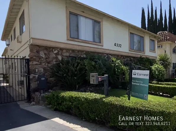 4332 Ventura Canyon Ave APT 6, Sherman Oaks, CA 91423