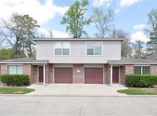 21465 W Wallis Dr #B, Porter, TX 77365