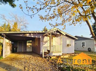542 Pearl St, Medford, OR