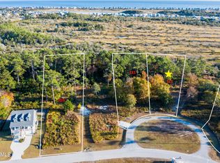 329 Landon Ln LOT 112, Sneads Ferry, NC 28460