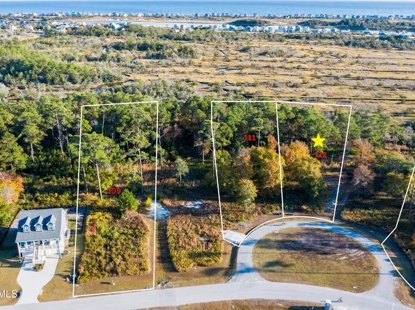 329 Landon Ln Lot 112, Sneads Ferry, NC 28460
