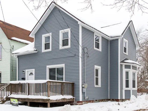 1018 N Rose St, Kalamazoo, MI 49007