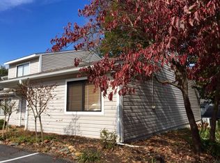 3564 Heathrow Dr, Winston Salem, NC 27127