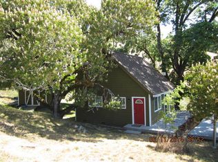 4847 Alderpoint Rd, Garberville, CA 95542