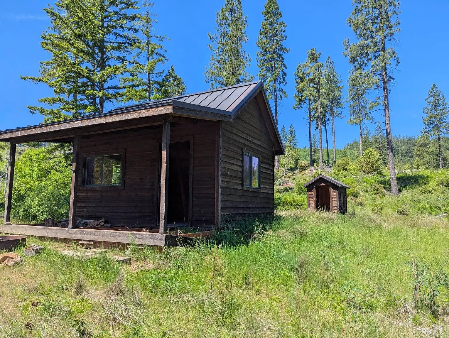 0 Tiller Trail Hwy #R50191 photo 1