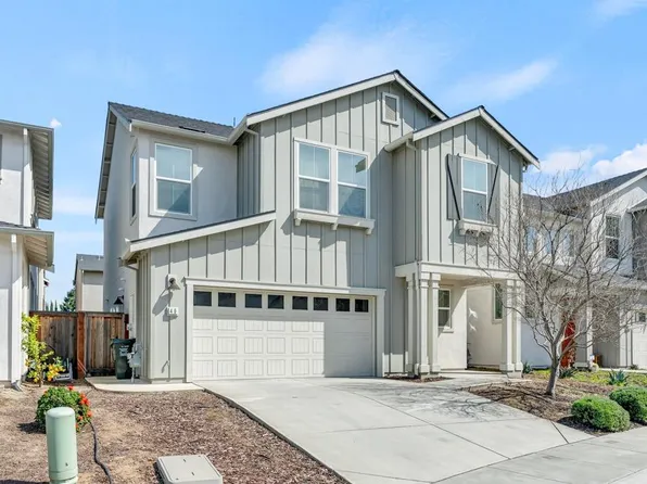 49 Seasmoke Pl, Elk Grove, CA 95758