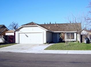 829 N San Miguel Ave, Los Banos, CA