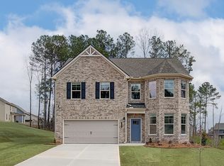 1105 Custom Trce, Hampton, GA 30228