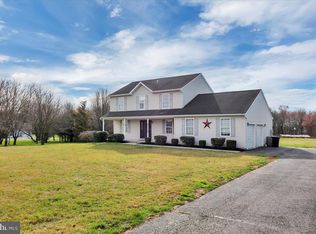 2 Beals Mill Rd, Bridgeton, NJ 08302