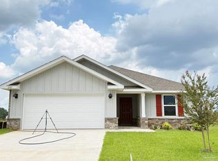 2765 Chevy Cir, Pace, FL 32571