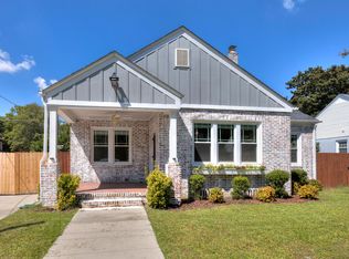 8 Warren Ct, Sumter, SC 29150