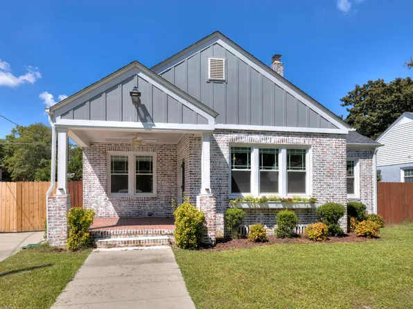 8 Warren Ct, Sumter, SC 29150
