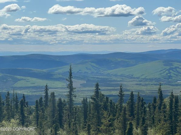 6700 Haystack Dr, Fairbanks, AK 99712