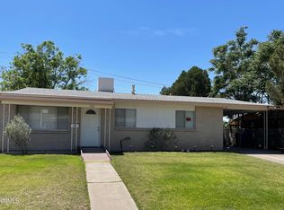 1330 Myrtle Ave, Las Cruces, NM 88001