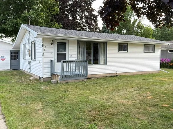 409 W Michigan Ave, Au Gres, MI 48703