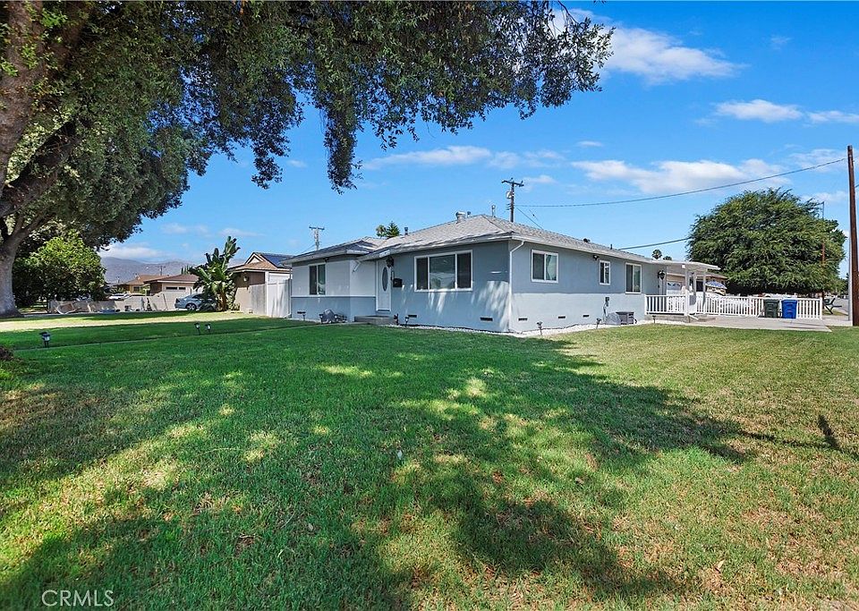 1268 N Eastbury Ave, Covina, CA 91722 MLS CV23148696 Zillow