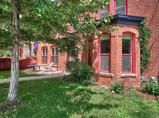 1717 E 22nd Ave, Denver, CO 80205