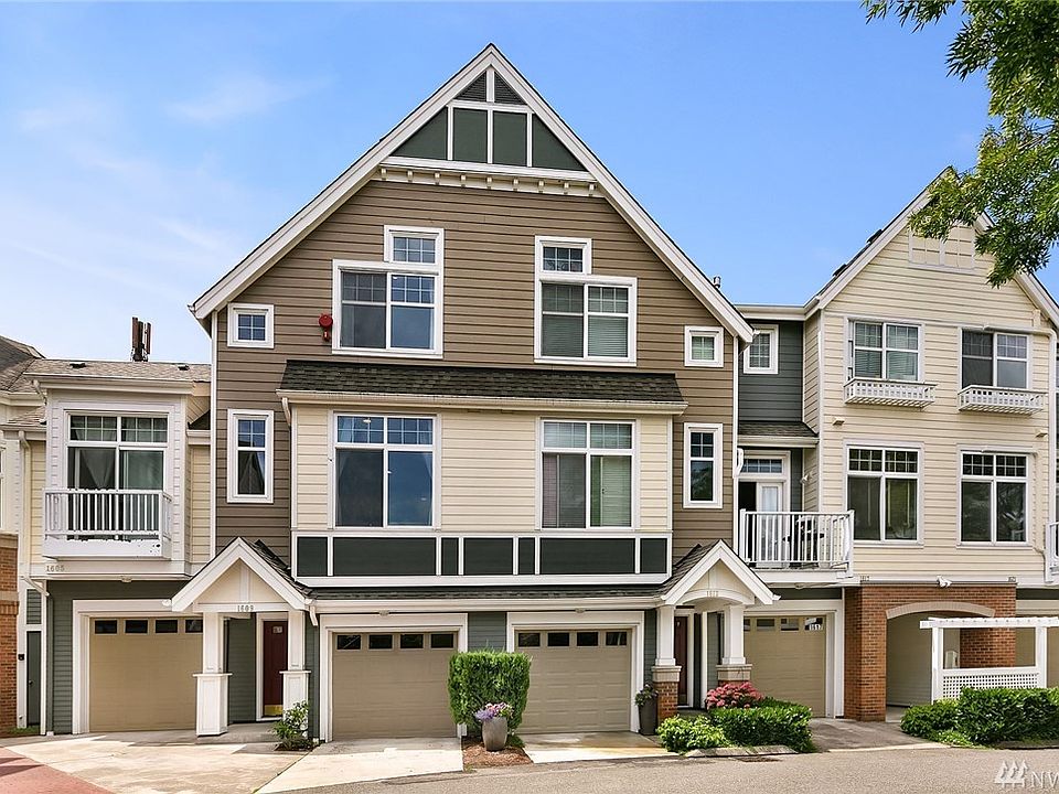 1st image of 1609 Huckleberry Cir #1609