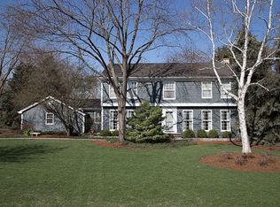 206 Wicker Dr, Deer Park, IL