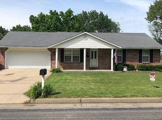 1807 Bald Hill Rd, Jefferson City, MO 65101