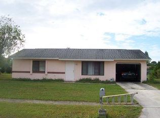 6775 Higdon Rd, North Port, FL 34287