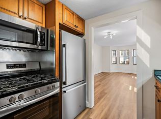 44 Vale St #1, Roxbury, MA 02119