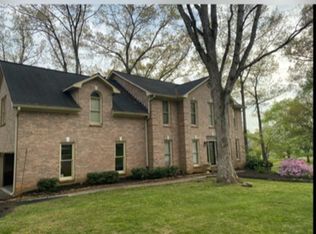 407 Mapletree Dr, Knoxville, TN 37934