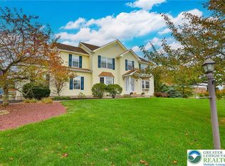 132 Belfast Rd, Wind Gap, PA 18091