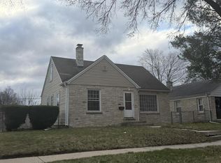 4308 North 53rd STREET, Milwaukee, WI