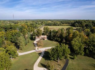 4496 W Tanglewood Rd, Bloomington, IN 47404