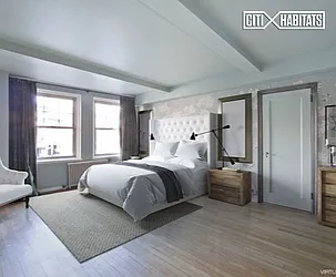 Sold by Citi Habitats