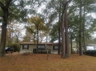 23814 Brushy Trails St, Hockley, TX 77447