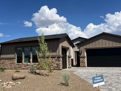 5267 Dells Rail Trl, Prescott, AZ, 86301