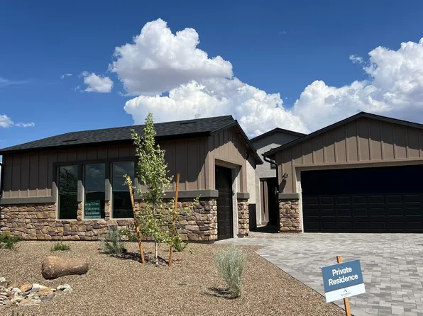 5267 Dells Rail Trl, Prescott, AZ 86301
