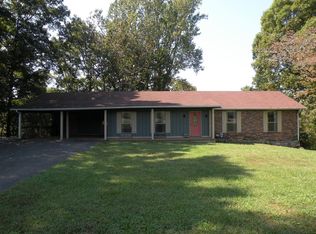 1348 Fowler Ford Rd, Portland, TN 37148