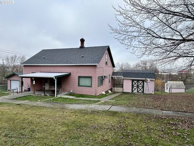 823 W 8th St, The Dalles, OR, 97058