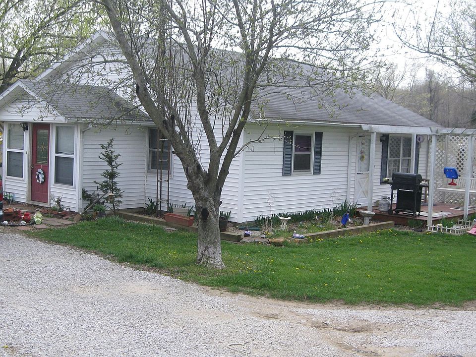 4BR 3BA BASEMENT ATTIC