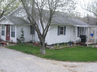2937 Goering Rd, Hawesville, KY 42348