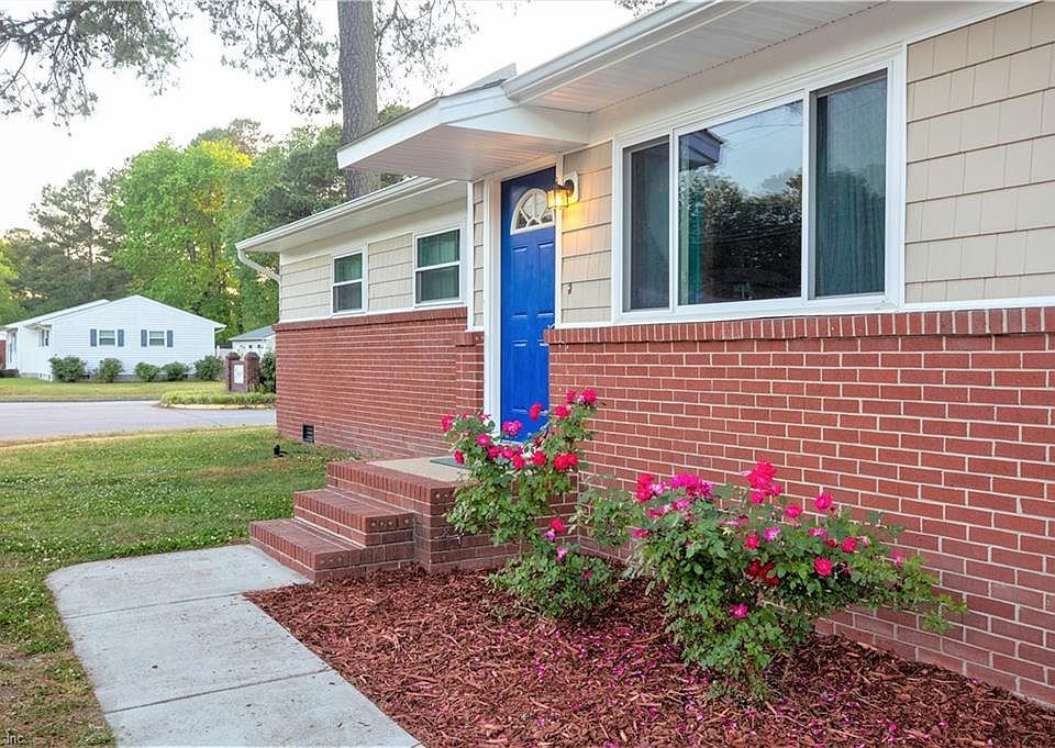 4276 Taylor Rd, Chesapeake, VA 23321 Zillow