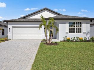 1684 Sunset Preserve Way, Port Charlotte, FL 33953